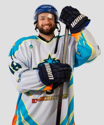 Хоккейная форма