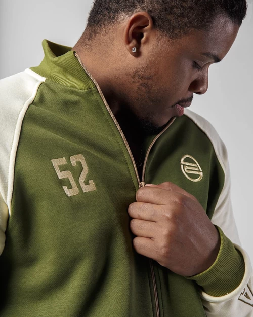 Спортивный костюм Мужская стойка TS-A04