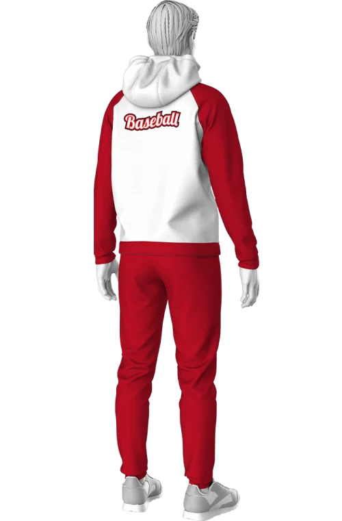 Спортивный костюм Худи мужские TS-A06