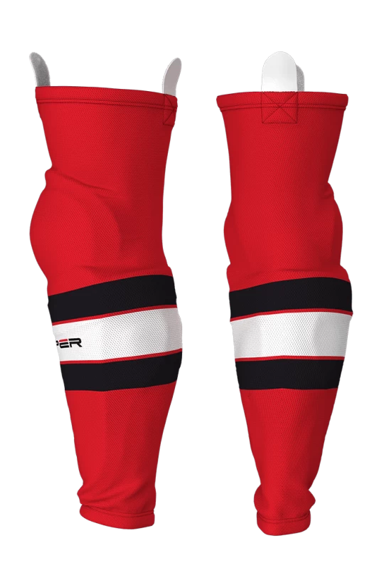 HOC-GU01 Гамаши Спина