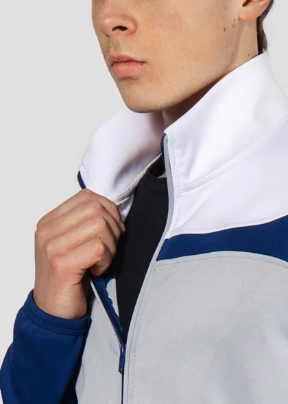 Спортивный костюм мужской олимпийка TS-A08