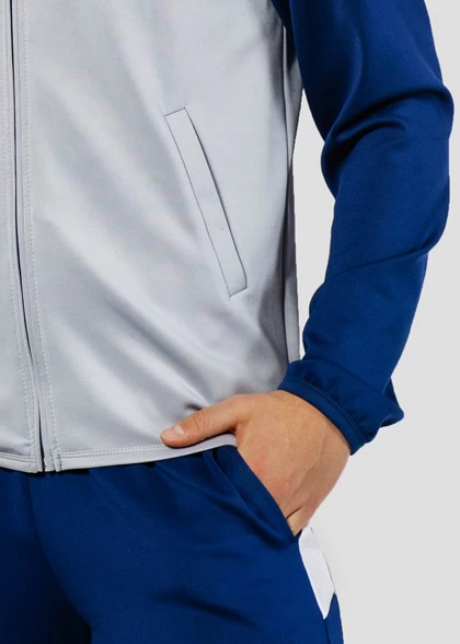 Спортивный костюм мужской олимпийка TS-A08