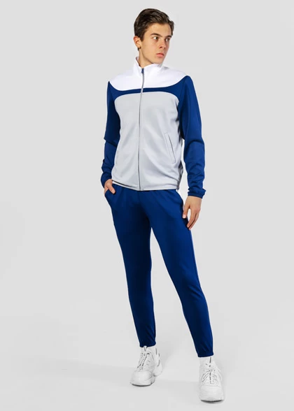 Спортивный костюм мужской олимпийка TS-A08