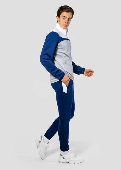 Спортивный костюм мужской олимпийка TS-A08