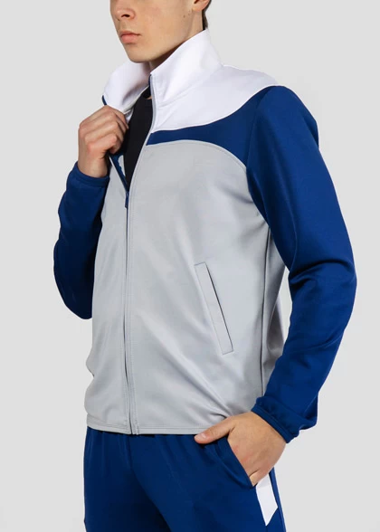 Спортивный костюм мужской олимпийка TS-A08