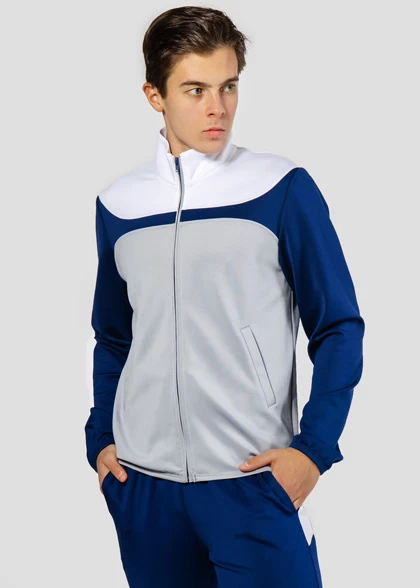 Спортивный костюм мужской олимпийка TS-A08