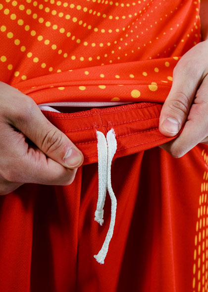 Волейбольная форма мужская VOL-A09.0-SUBL