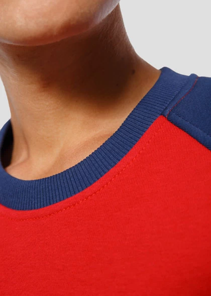 Мужской спортивный костюм TS-A014