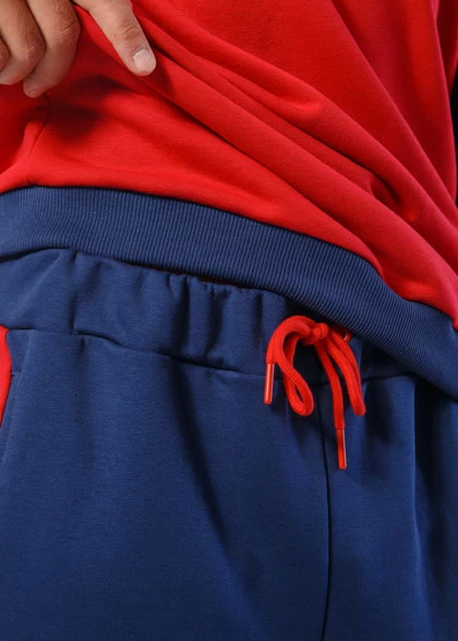 Мужской спортивный костюм TS-A014