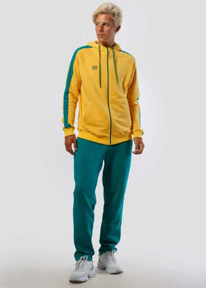 Мужской спортивный костюм TS-A015