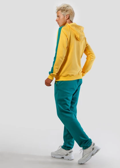 Мужской спортивный костюм TS-A015