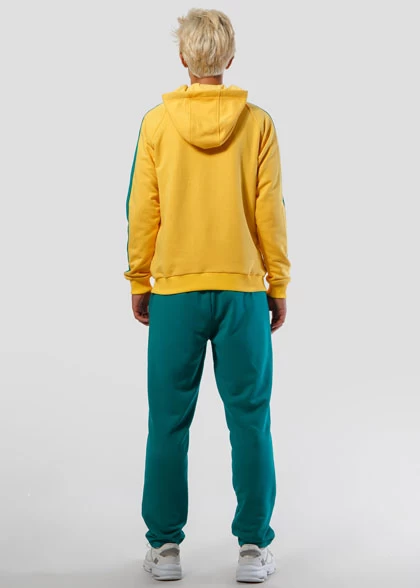 Мужской спортивный костюм TS-A015