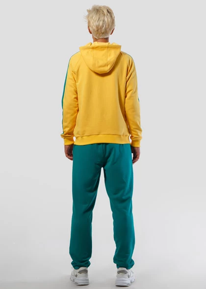 Мужской спортивный костюм TS-A015