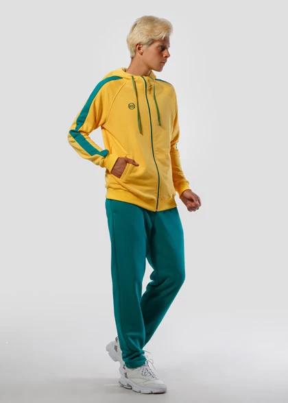 Мужской спортивный костюм TS-A015