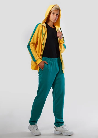 Мужской спортивный костюм TS-A015