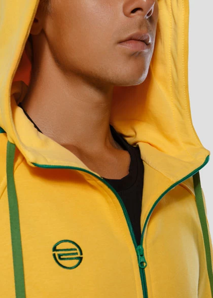 Мужской спортивный костюм TS-A015