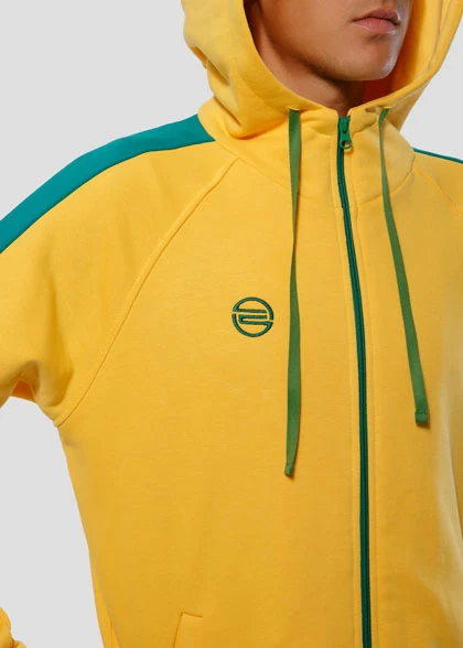 Мужской спортивный костюм TS-A015