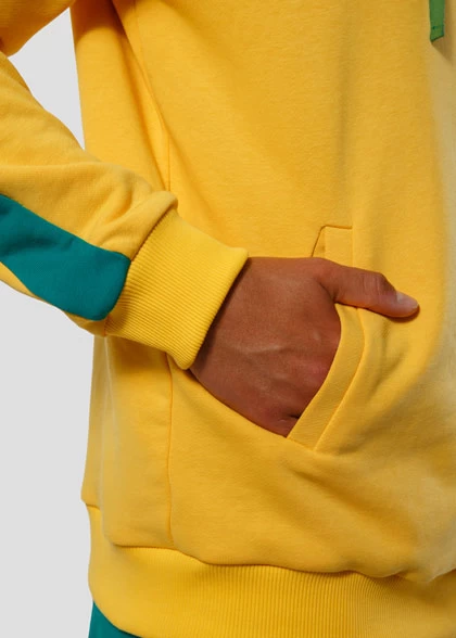 Мужской спортивный костюм TS-A015