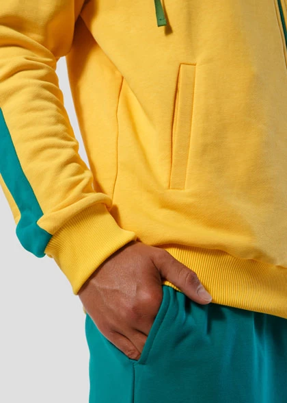 Мужской спортивный костюм TS-A015