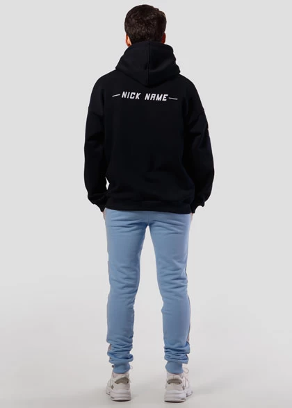 Мужской спортивный костюм для киберспорта CYB-M-002