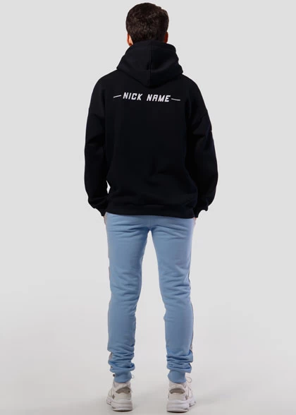 Мужской спортивный костюм для киберспорта CYB-M-002