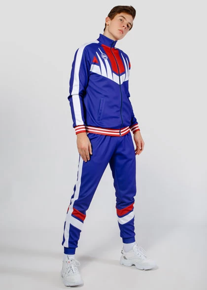 Мужской спортивный костюм TS-A018