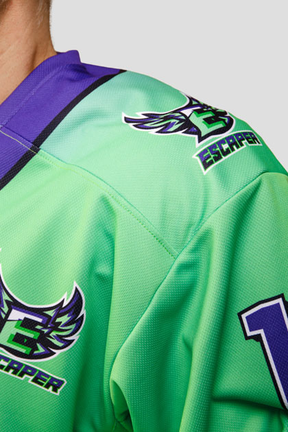 Хоккейное джерси HOC-A18