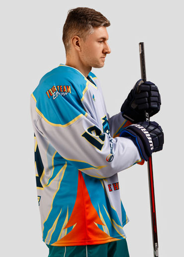 Хоккейное джерси HOC-A19