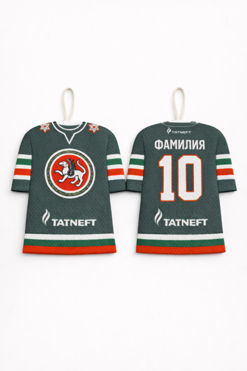 Сувенирная майка АСС-005