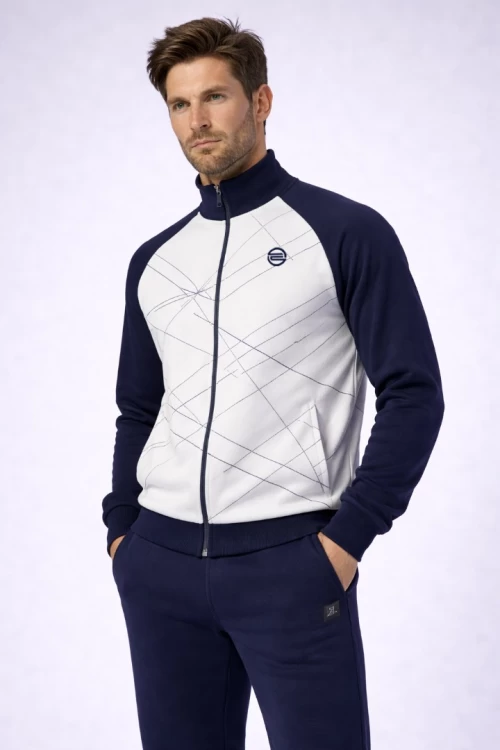 Спортивный костюм для команды TS-A020