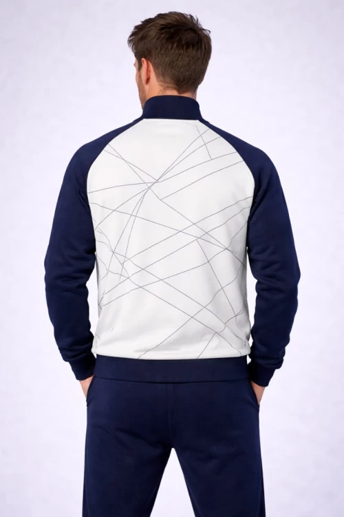 Спортивный костюм для команды TS-A020