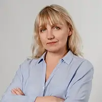 Маргарита, Генеральный директор